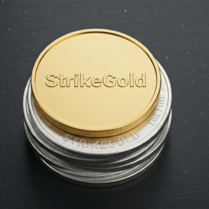 The Golden Credit - Buy Bids Here